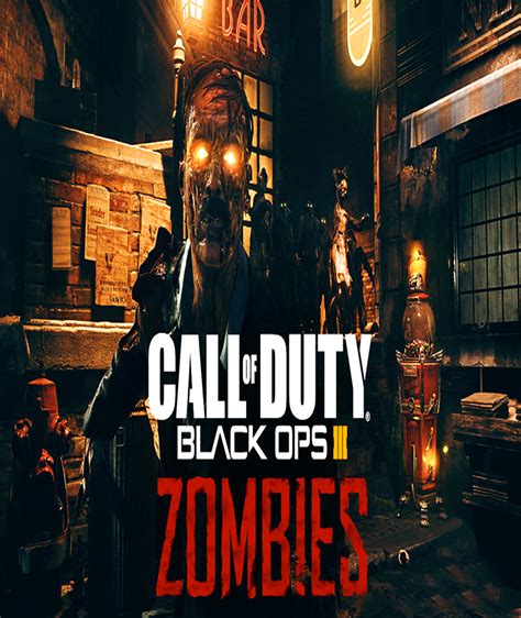 call of duty zombies ios download|Call of Duty: Black Ops Zombies for iOS